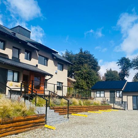 Complejo Quillaipe Apart Suite San Carlos de Bariloche Ngoại thất bức ảnh