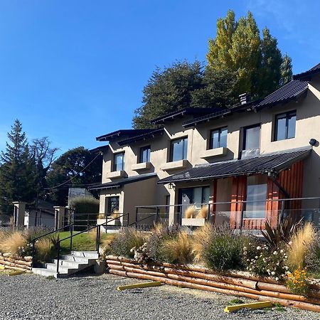 Complejo Quillaipe Apart Suite San Carlos de Bariloche Ngoại thất bức ảnh