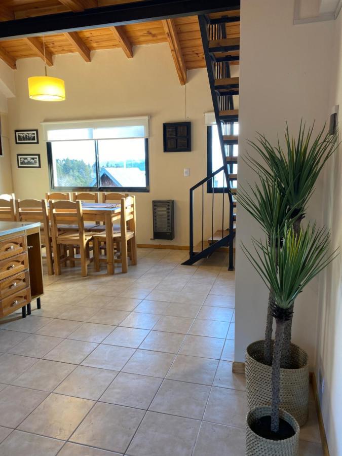 Complejo Quillaipe Apart Suite San Carlos de Bariloche Ngoại thất bức ảnh