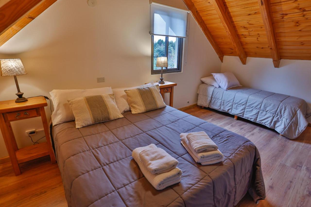 Complejo Quillaipe Apart Suite San Carlos de Bariloche Ngoại thất bức ảnh