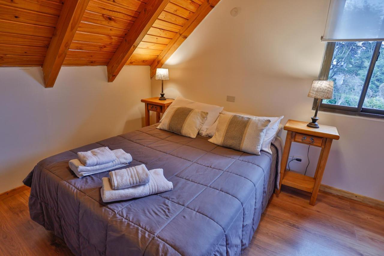 Complejo Quillaipe Apart Suite San Carlos de Bariloche Ngoại thất bức ảnh
