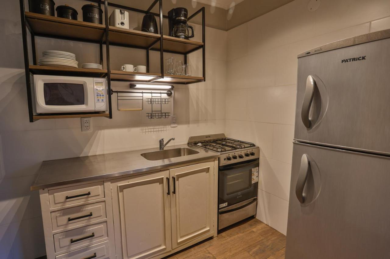 Complejo Quillaipe Apart Suite San Carlos de Bariloche Ngoại thất bức ảnh