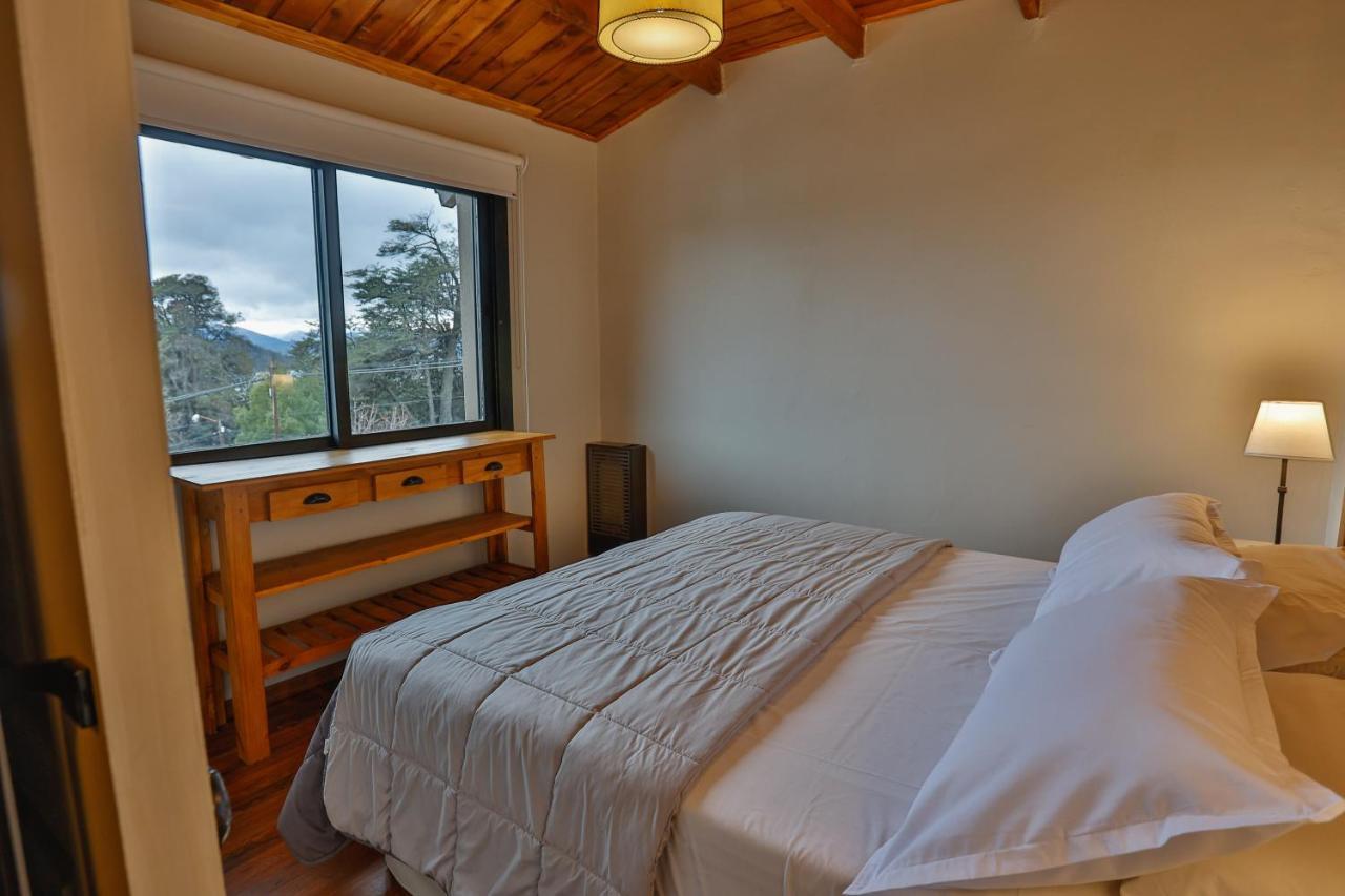 Complejo Quillaipe Apart Suite San Carlos de Bariloche Ngoại thất bức ảnh