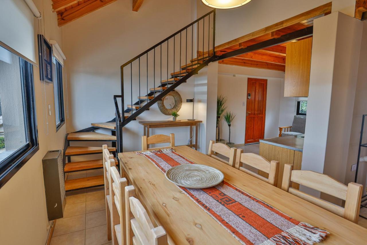 Complejo Quillaipe Apart Suite San Carlos de Bariloche Ngoại thất bức ảnh