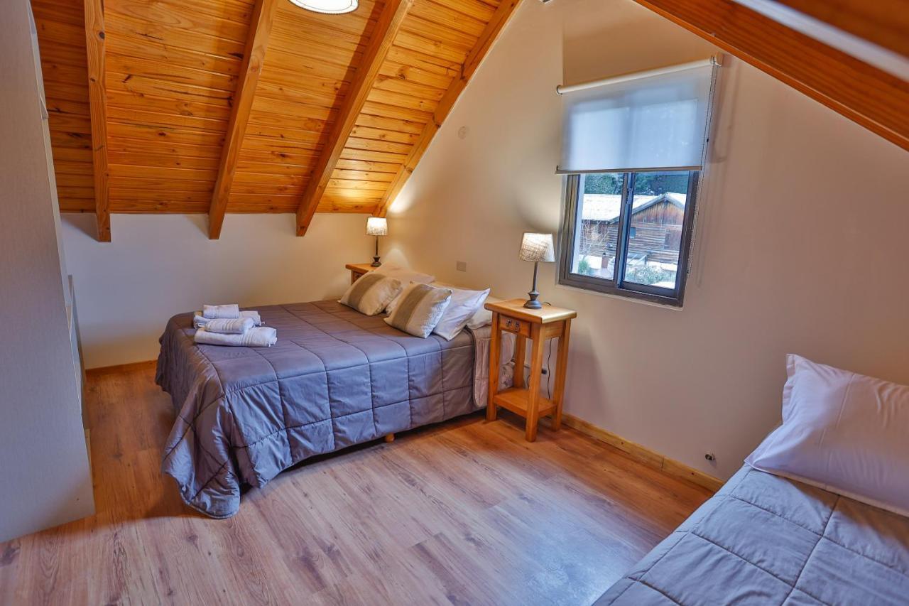 Complejo Quillaipe Apart Suite San Carlos de Bariloche Ngoại thất bức ảnh