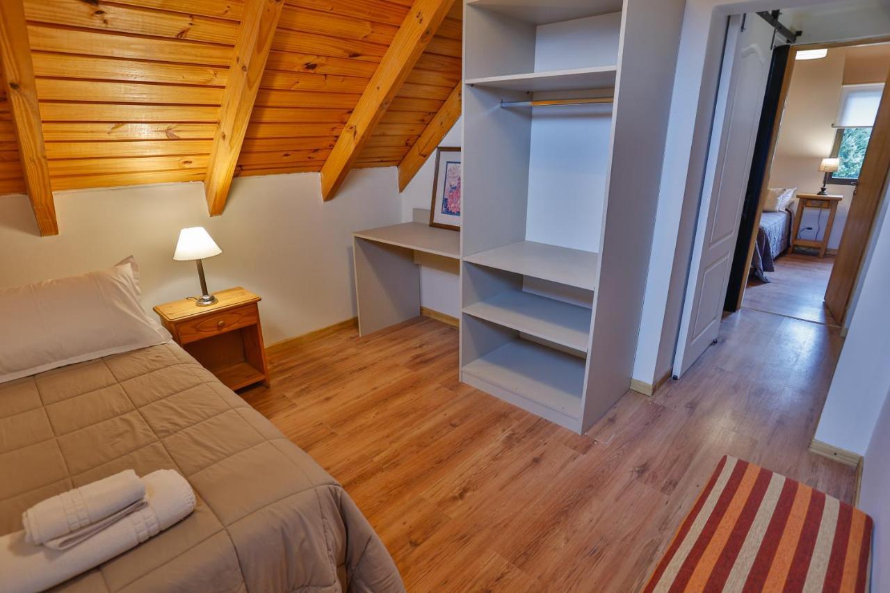 Complejo Quillaipe Apart Suite San Carlos de Bariloche Ngoại thất bức ảnh