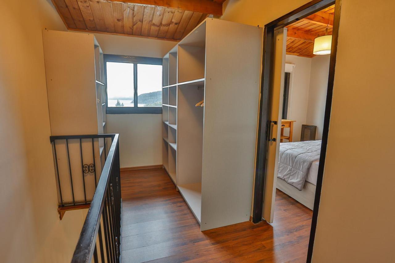 Complejo Quillaipe Apart Suite San Carlos de Bariloche Ngoại thất bức ảnh