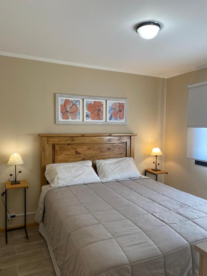 Complejo Quillaipe Apart Suite San Carlos de Bariloche Ngoại thất bức ảnh