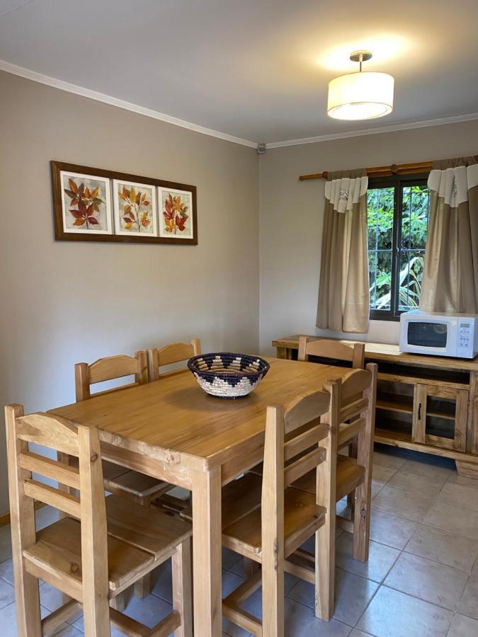 Complejo Quillaipe Apart Suite San Carlos de Bariloche Ngoại thất bức ảnh