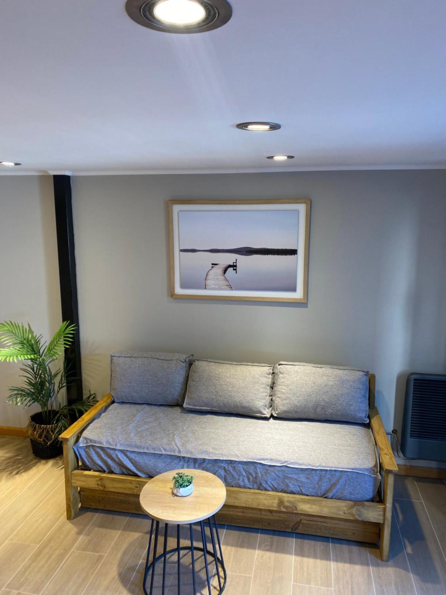 Complejo Quillaipe Apart Suite San Carlos de Bariloche Ngoại thất bức ảnh