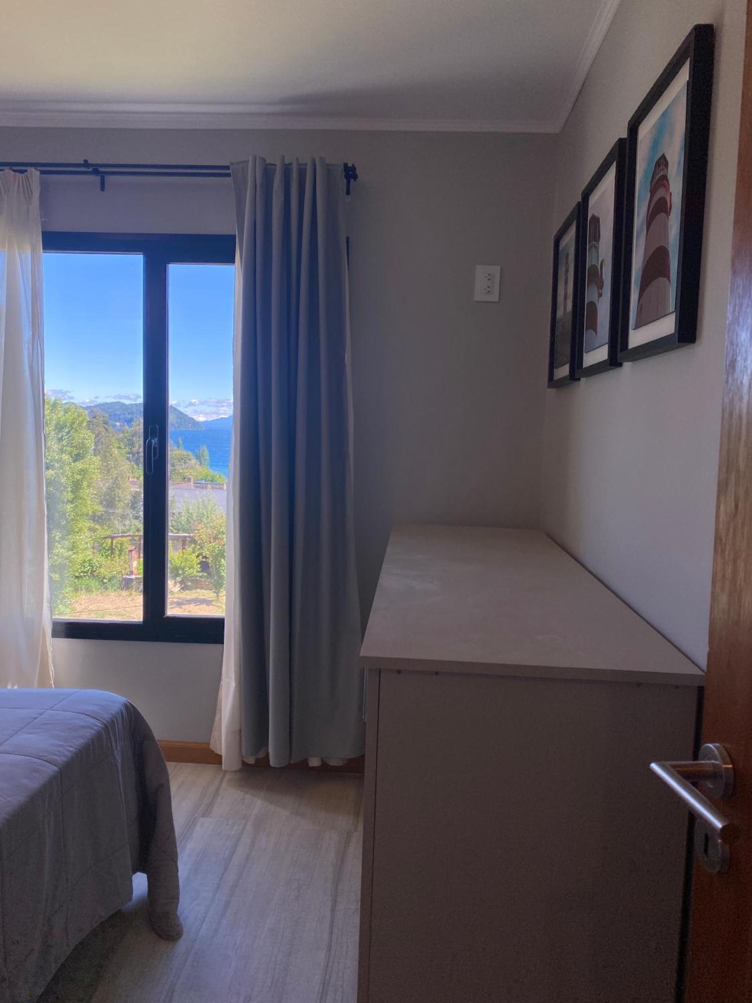 Complejo Quillaipe Apart Suite San Carlos de Bariloche Ngoại thất bức ảnh