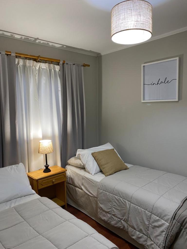 Complejo Quillaipe Apart Suite San Carlos de Bariloche Ngoại thất bức ảnh