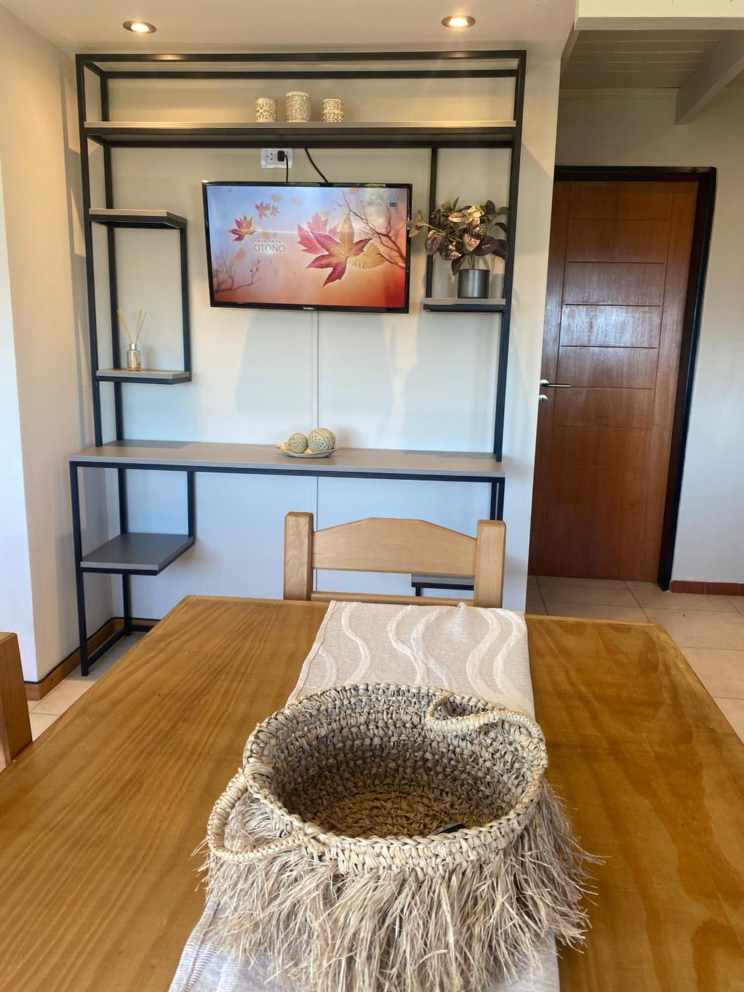Complejo Quillaipe Apart Suite San Carlos de Bariloche Ngoại thất bức ảnh