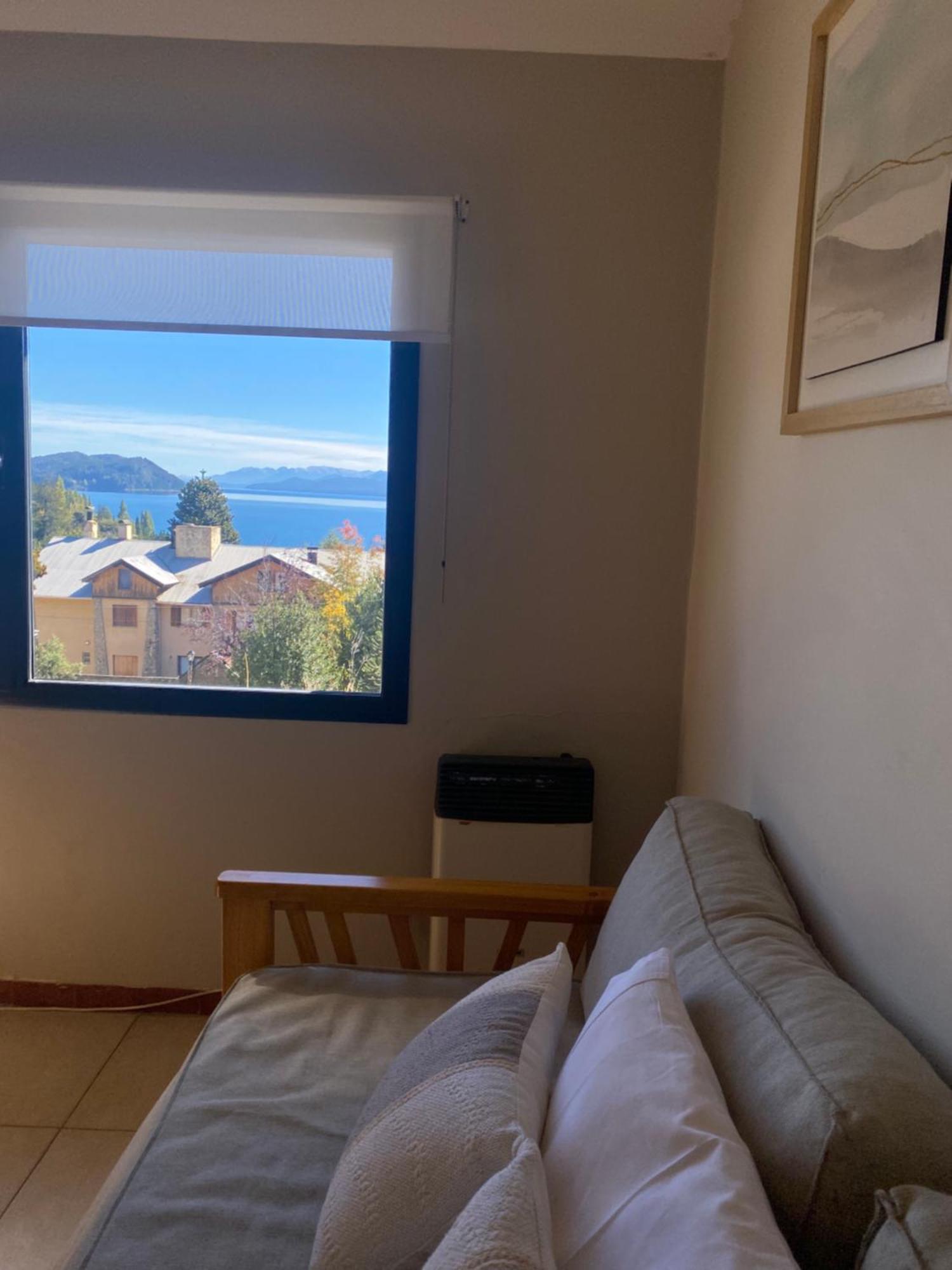 Complejo Quillaipe Apart Suite San Carlos de Bariloche Ngoại thất bức ảnh