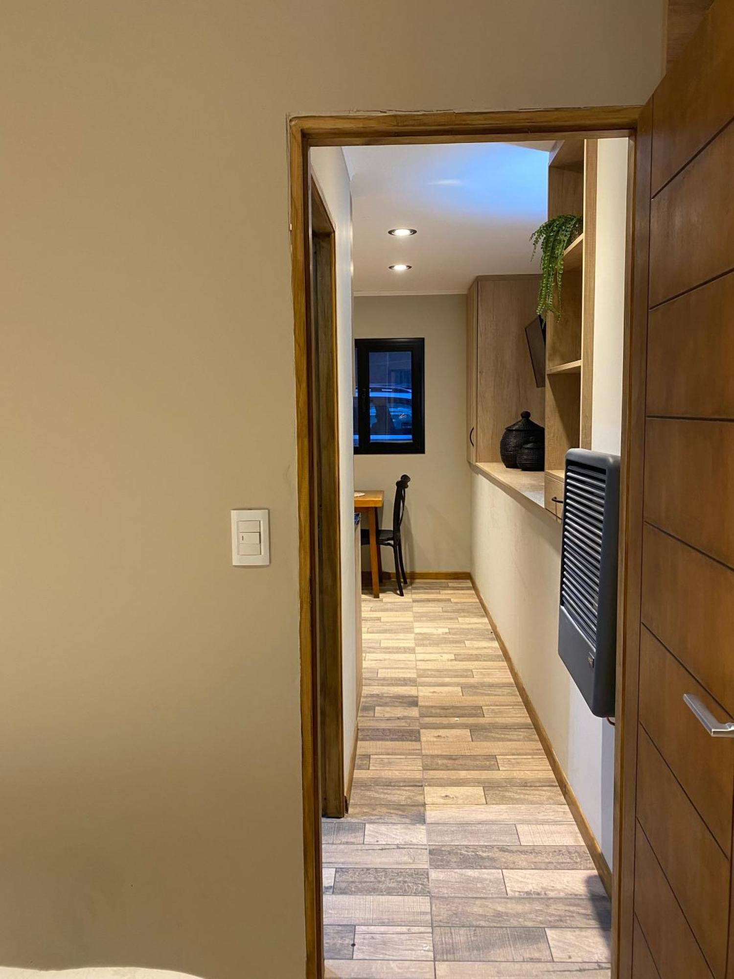 Complejo Quillaipe Apart Suite San Carlos de Bariloche Ngoại thất bức ảnh