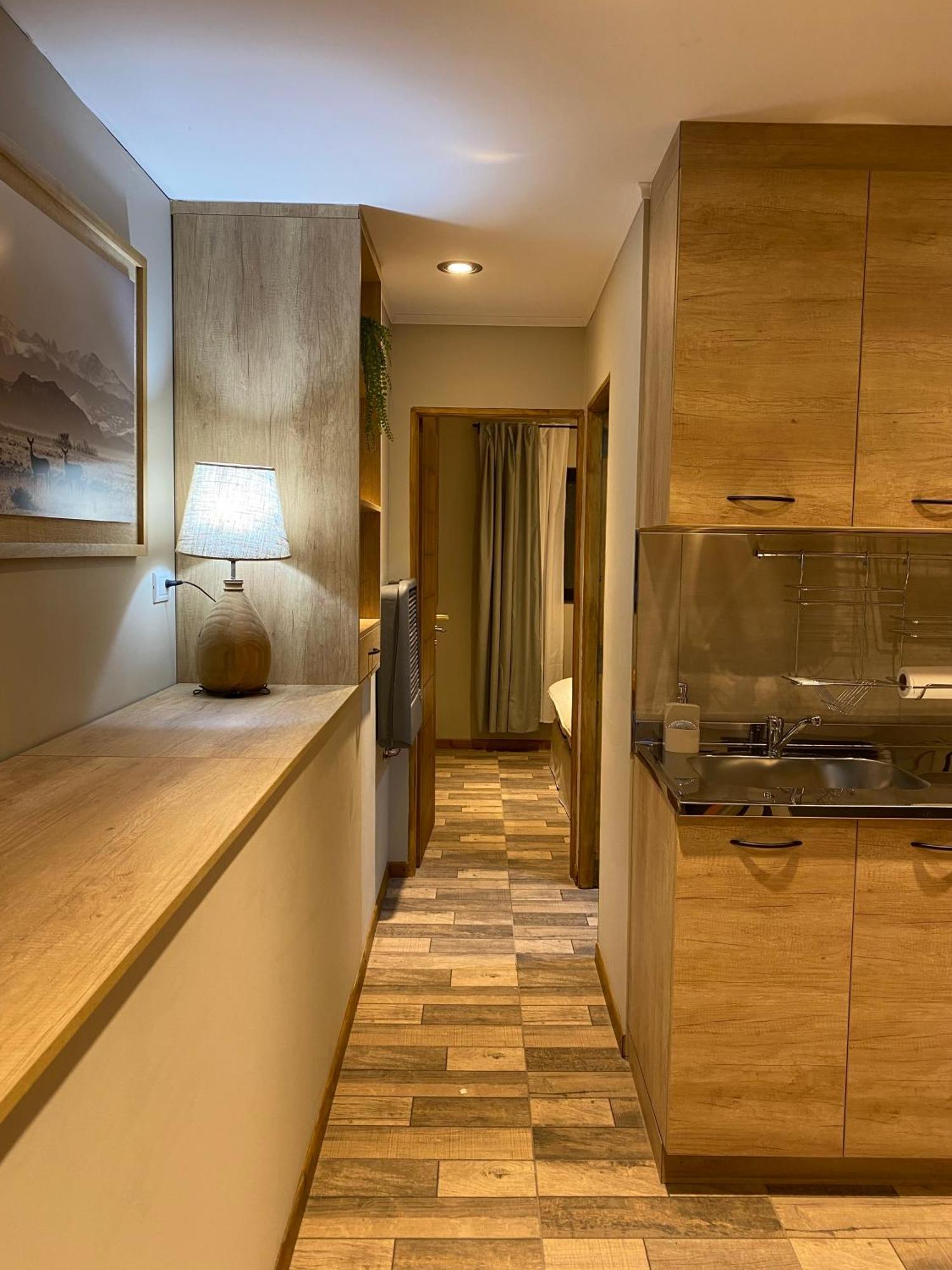 Complejo Quillaipe Apart Suite San Carlos de Bariloche Ngoại thất bức ảnh