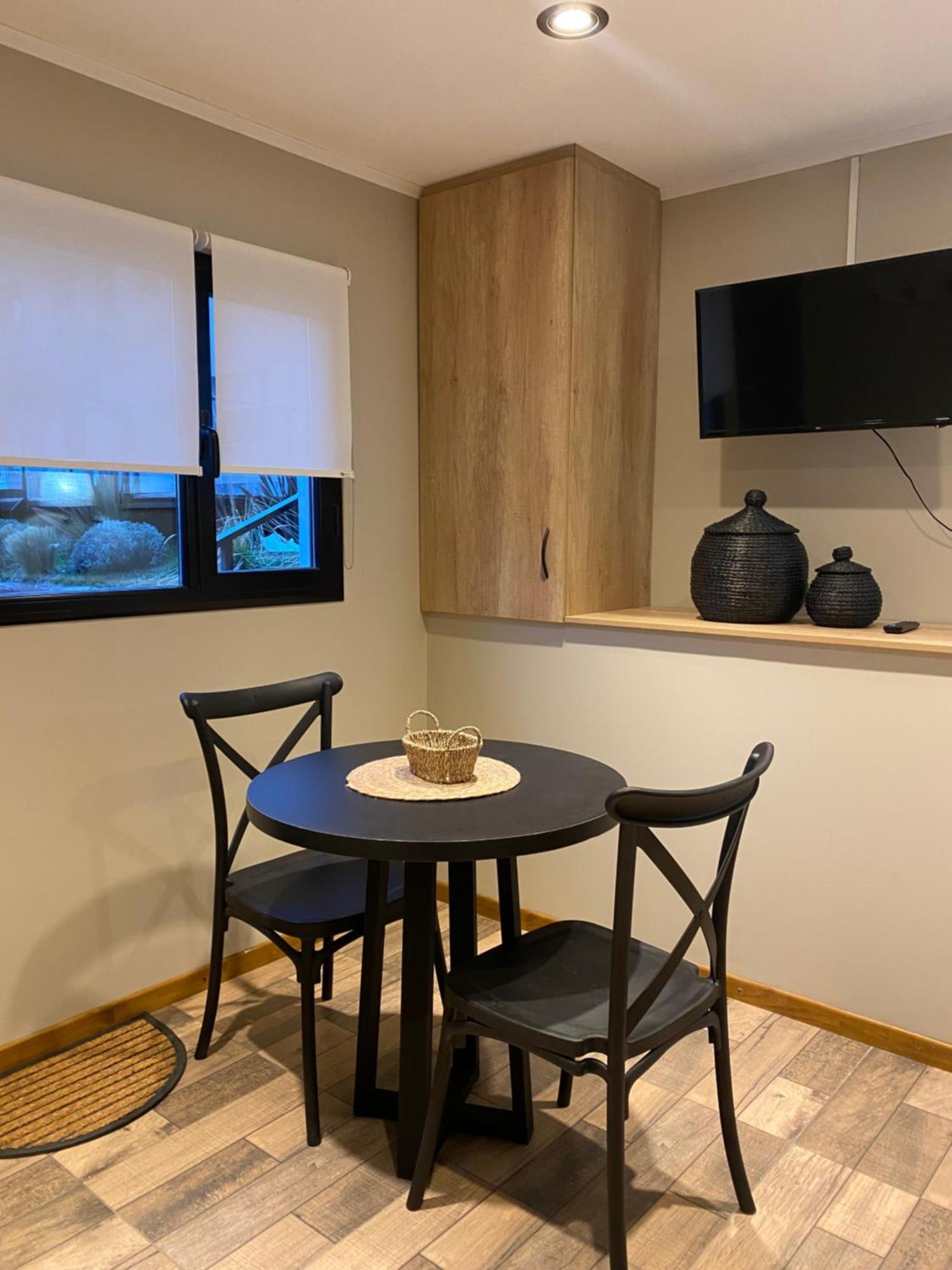 Complejo Quillaipe Apart Suite San Carlos de Bariloche Ngoại thất bức ảnh