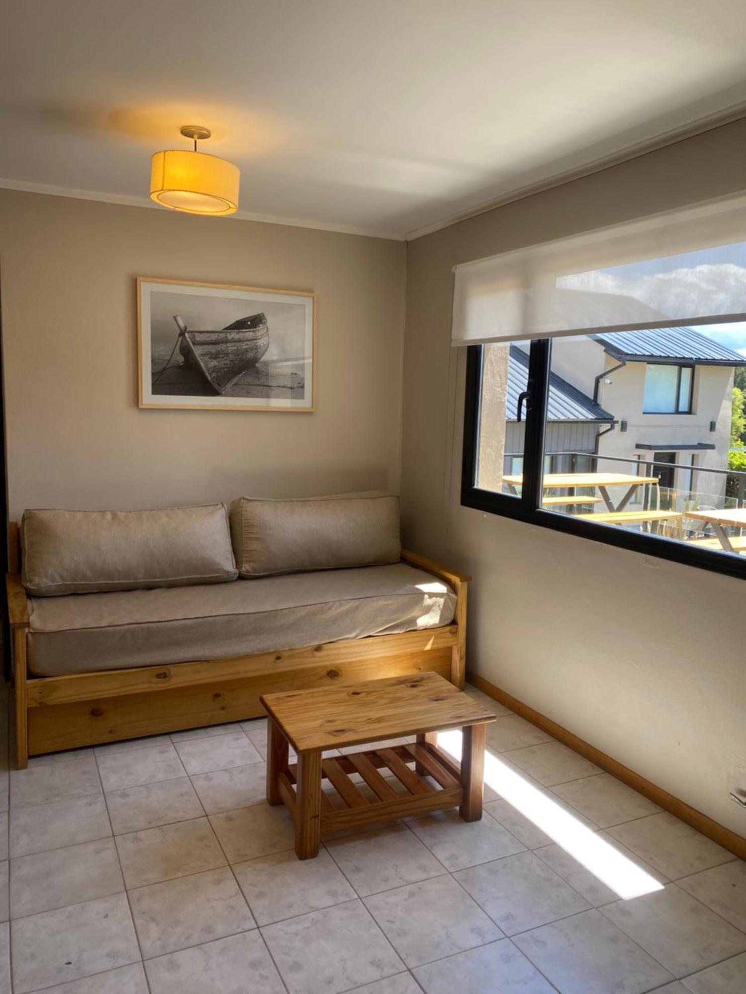 Complejo Quillaipe Apart Suite San Carlos de Bariloche Ngoại thất bức ảnh