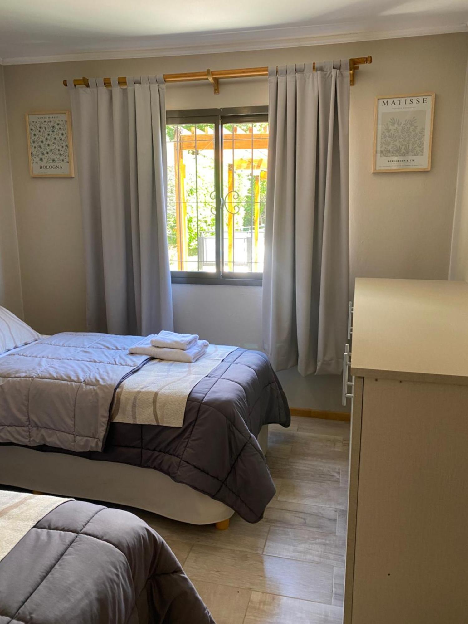Complejo Quillaipe Apart Suite San Carlos de Bariloche Ngoại thất bức ảnh